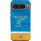 NHL St. Louis Blues Jersey Google Pixel 8 Pro Impact Case
